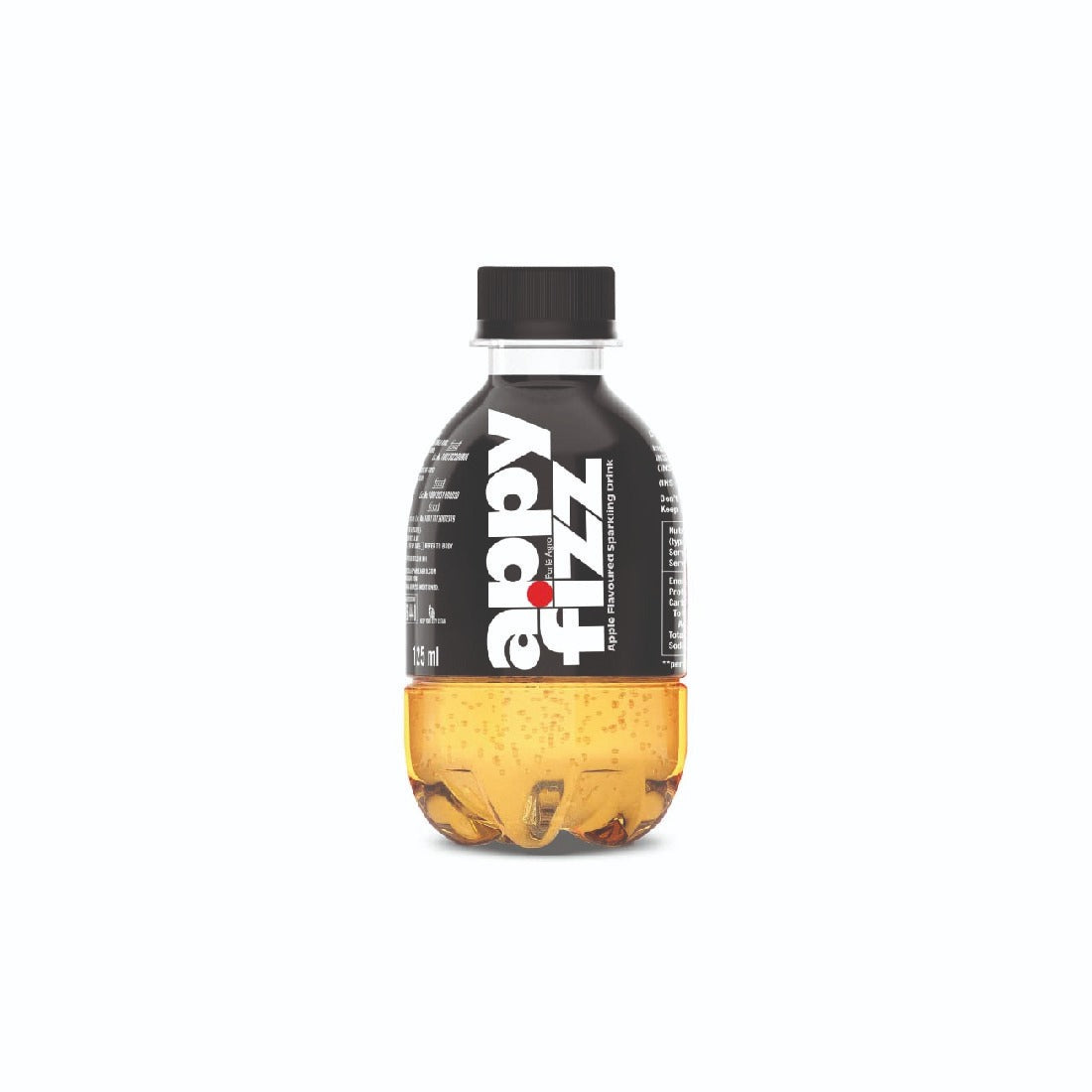 APPY FIZZ APPLE FLAVOURED DRINK 125ML