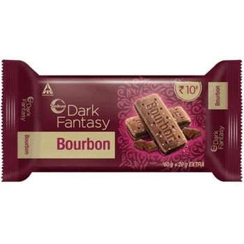 Dark Fantasy Bourbon 60gm