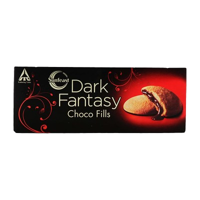 Dark Fantasy Choco Fills 75g