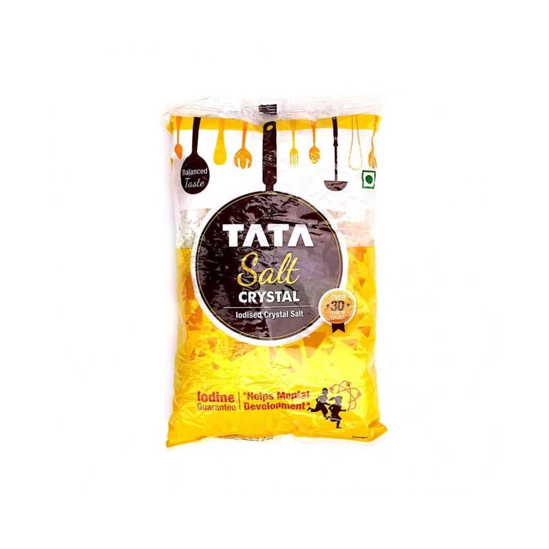 TATA SALT CRYSTAL 1KG