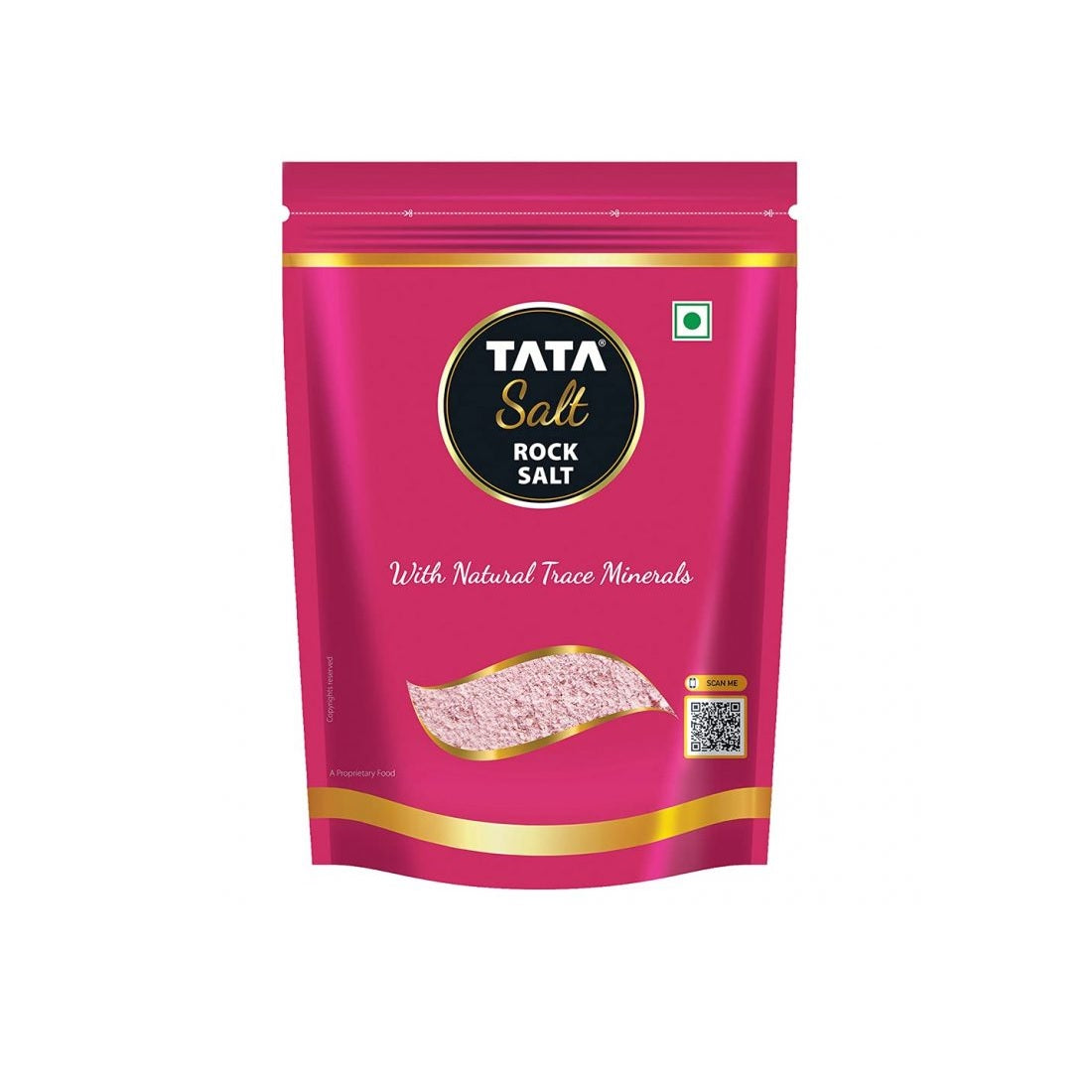TATA SALT ROCK SALT 1KG