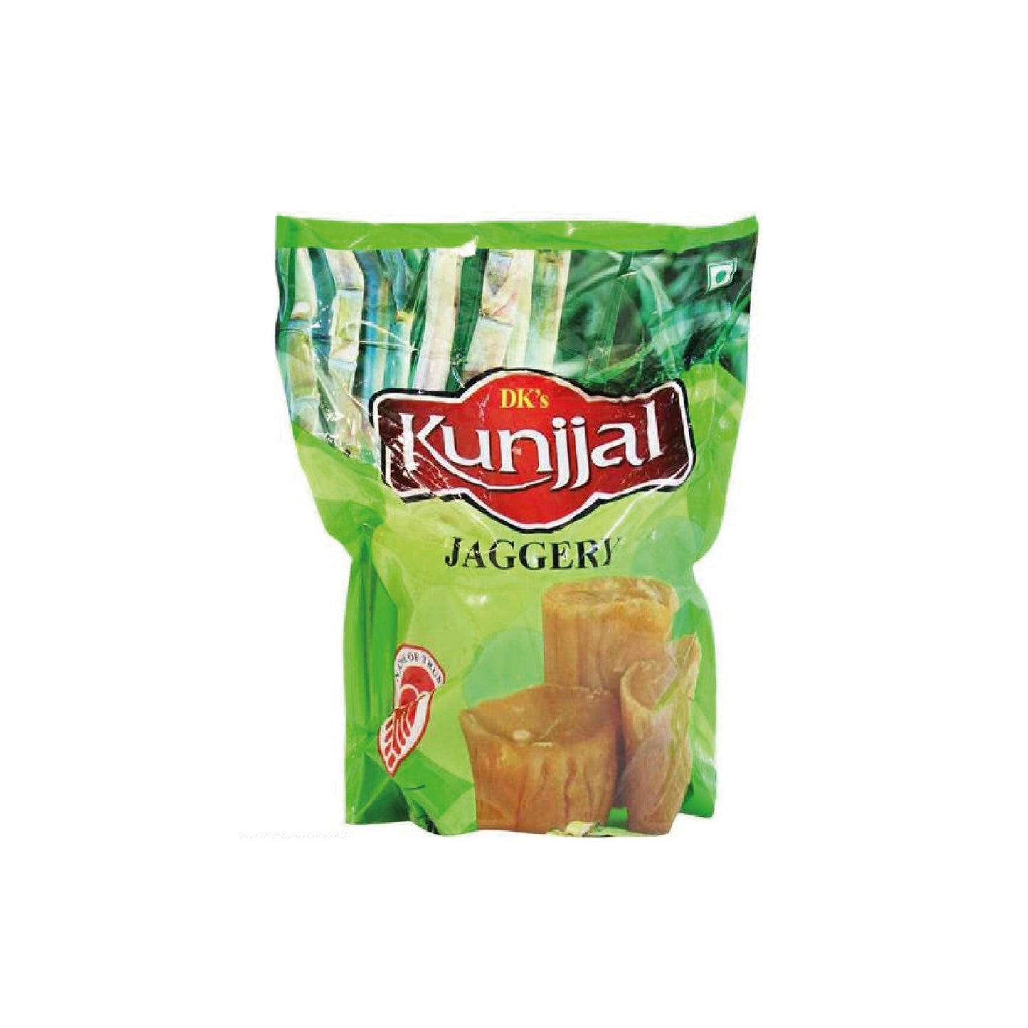 KUNJJAL JAGGERY 450GM