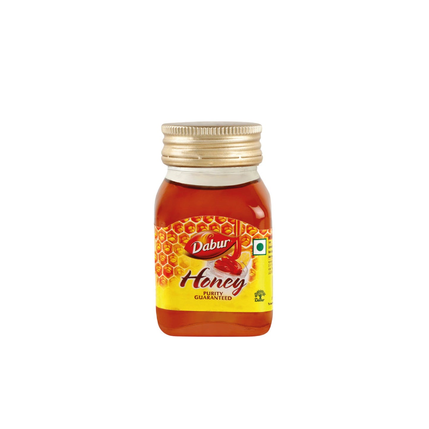 DABUR HONEY 100G