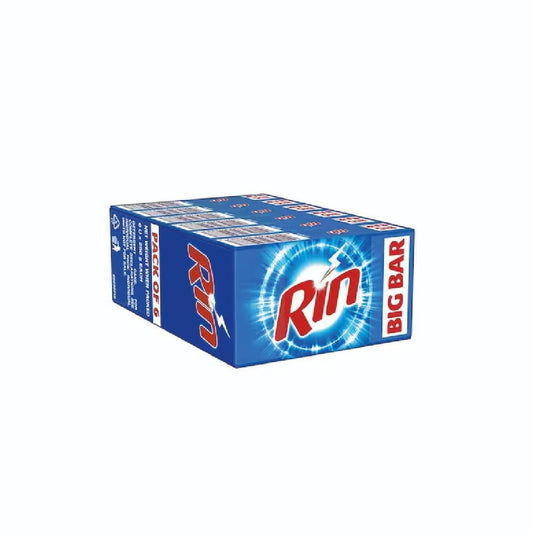 RIN BAR MP 250G*6