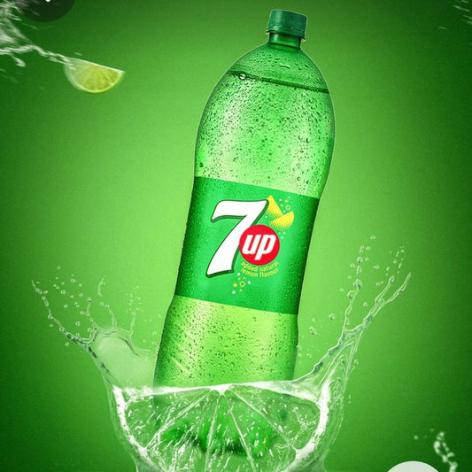 7UP 2.25 LTR