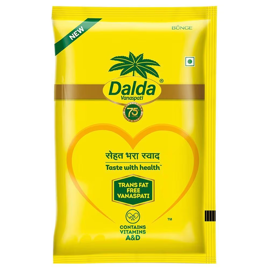 DALDA VANASPATI 1LTR