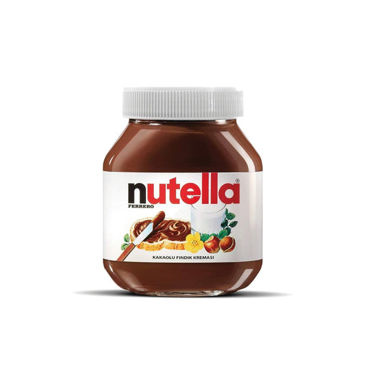 NUTELLA 750G