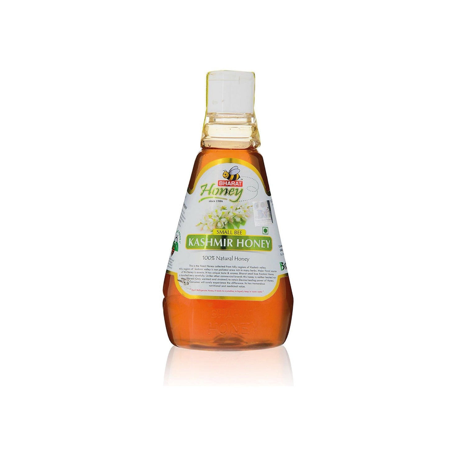 BHARAT HONEY MULTI KASHMIR HONEY 1KG