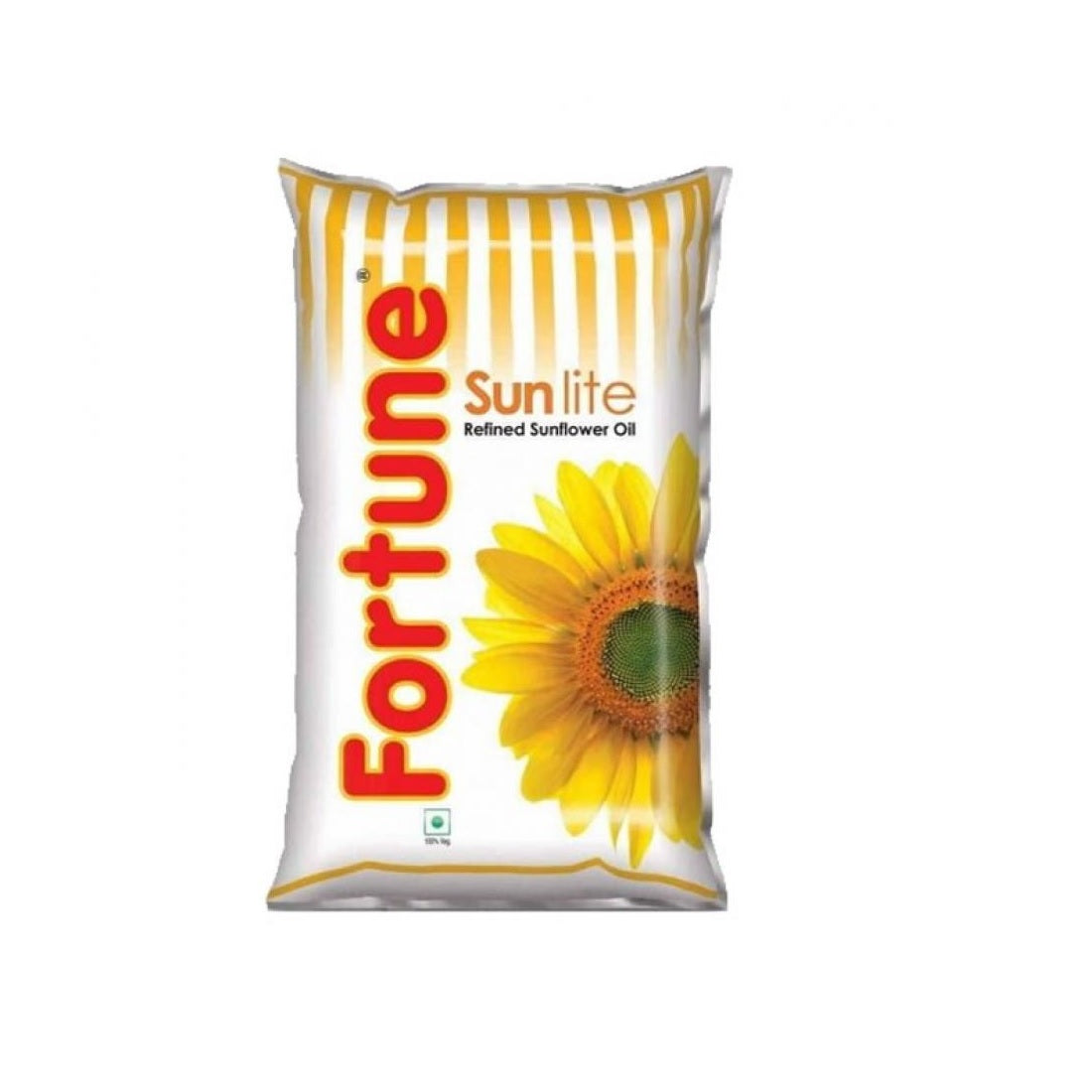 FORTUNE SUNFLOWER OIL 1LTR