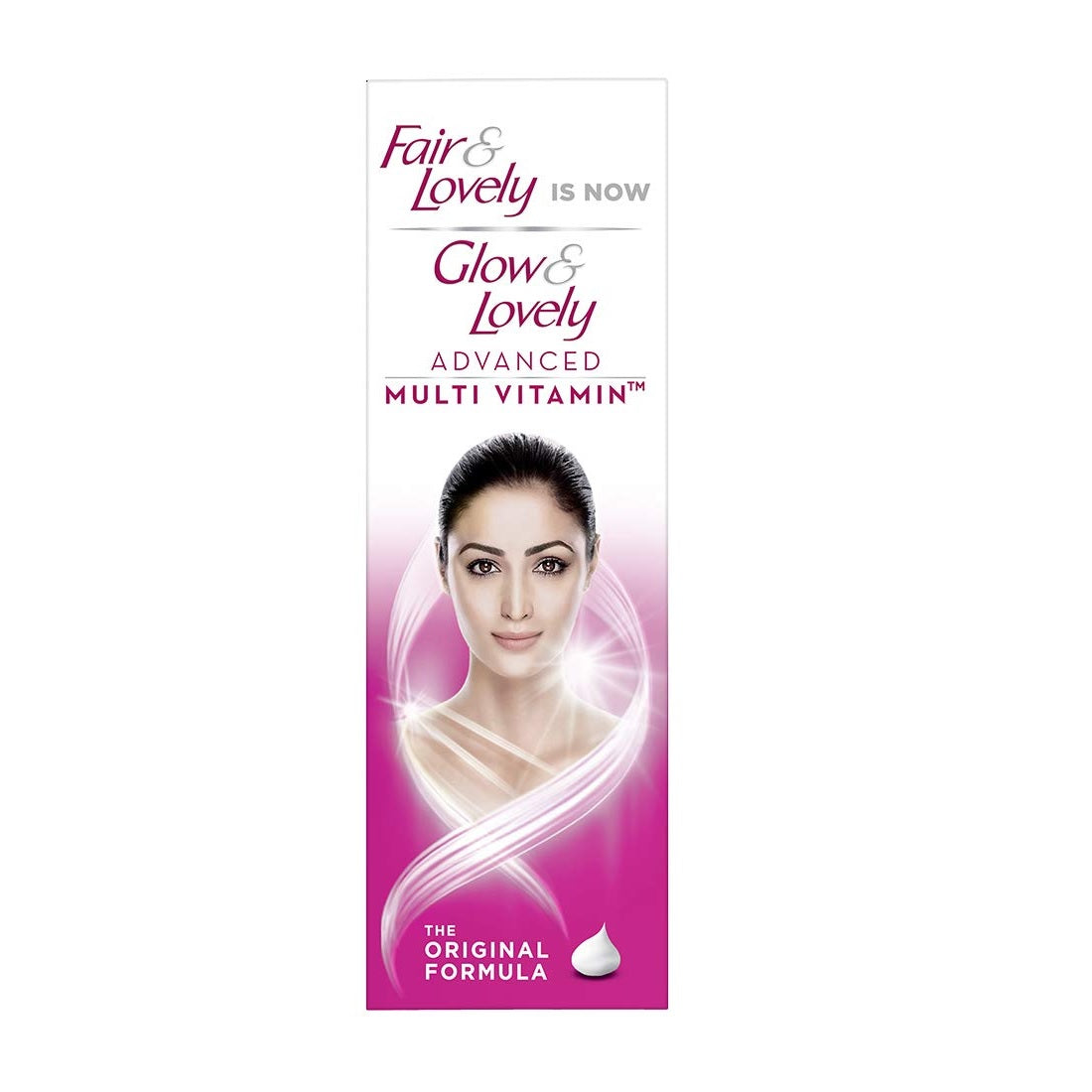 FAIR & LOVELY GLOW & LOVELY ADVANCE MV 80GM