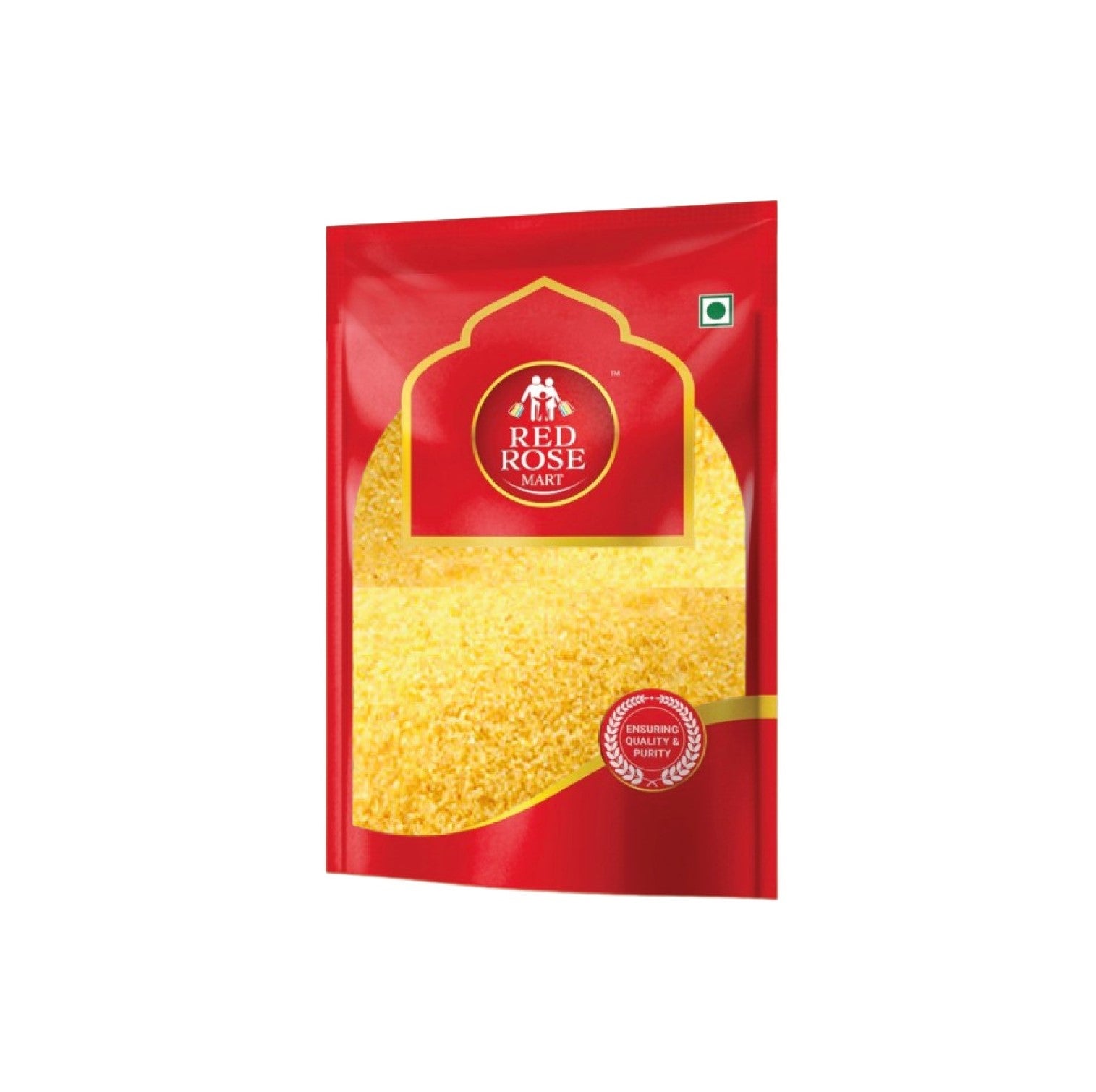 RR KESARI RAVA MOTA 1KG – redrosemart.com