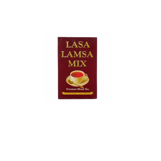 LASA LAMSA MIX TEA PRM BLEND TEA 250G