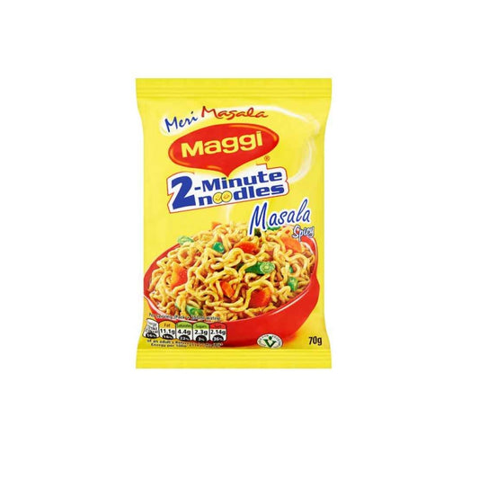 MAGGI SUNDAY SPECIAL RECIPE 70GM