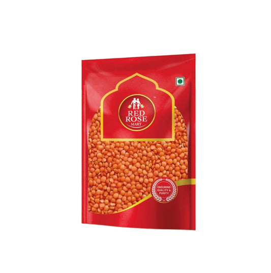 RR MASOOR DAL 1KG