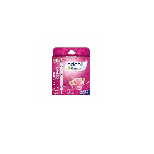 ODONIL AIR FRESHENER MYSTIC ROSE 192G