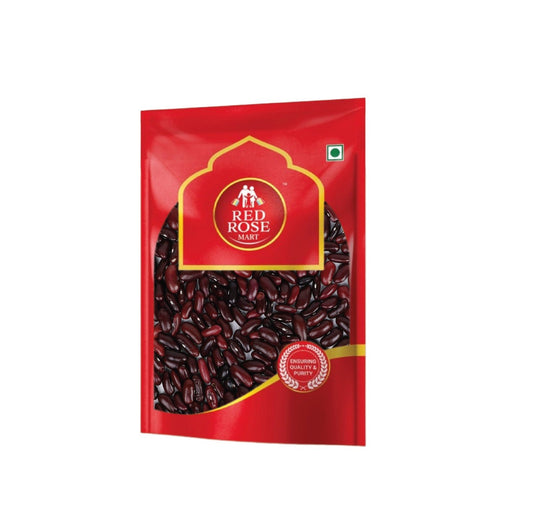 RR RED RAJMA (BIG) 500GM