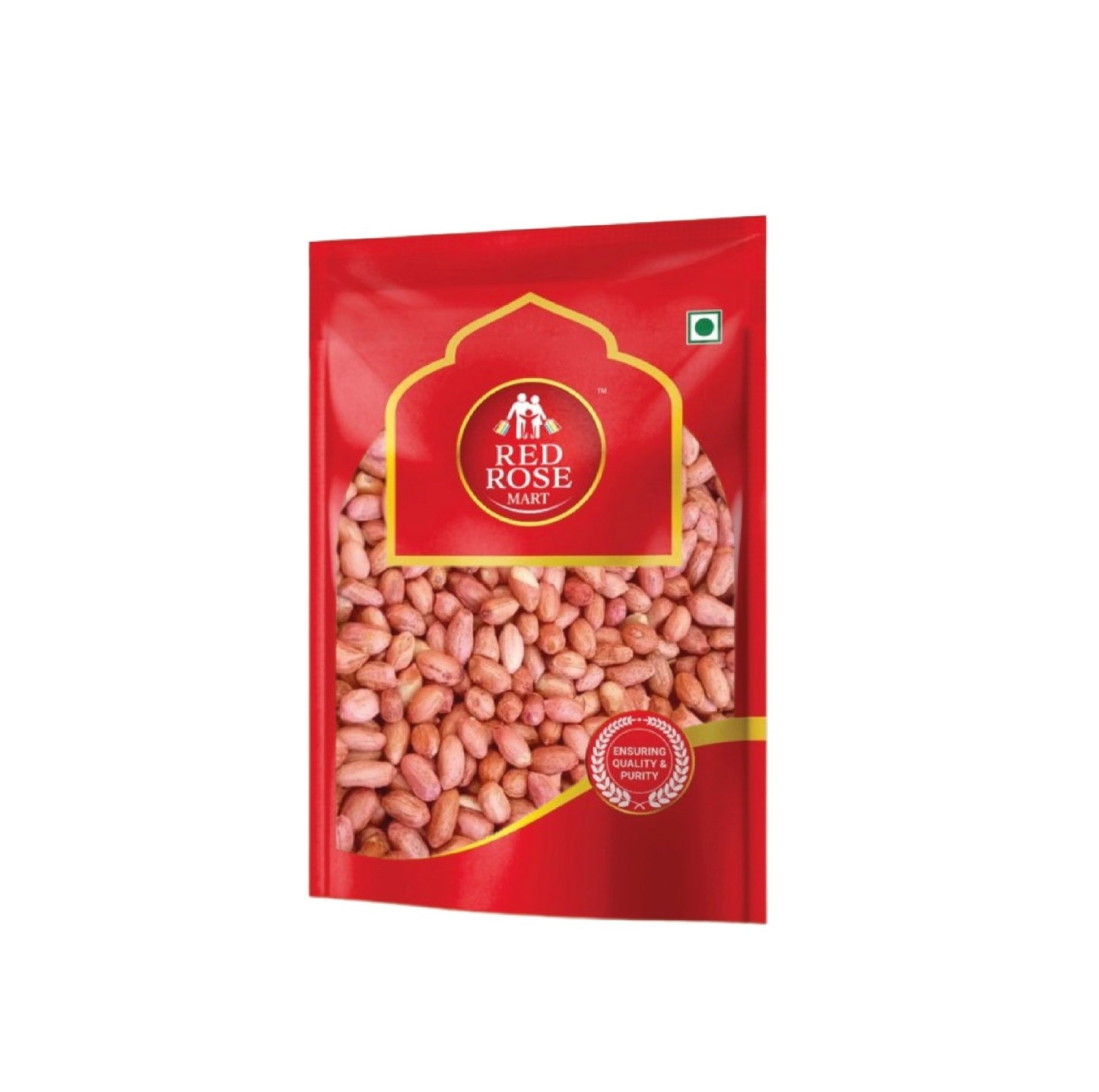 RR GROUNDNUT 250GM