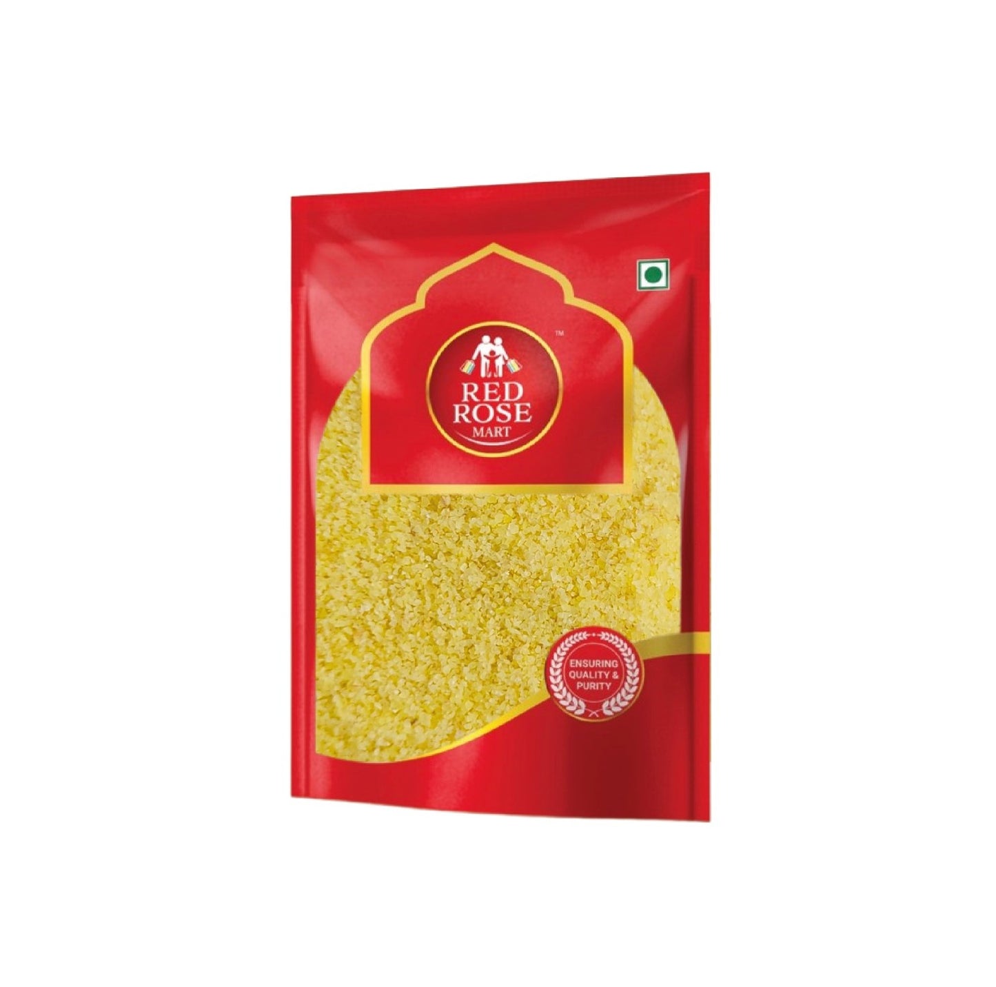 RR KESARI RAVA BARIK 1KG