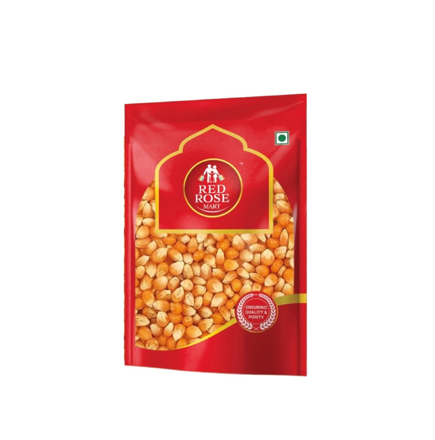 RR POPCORN 500GM