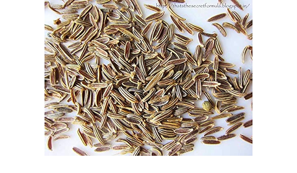 ROYAL CUMIN SEED (SHAHJEERA) GET (100gm)