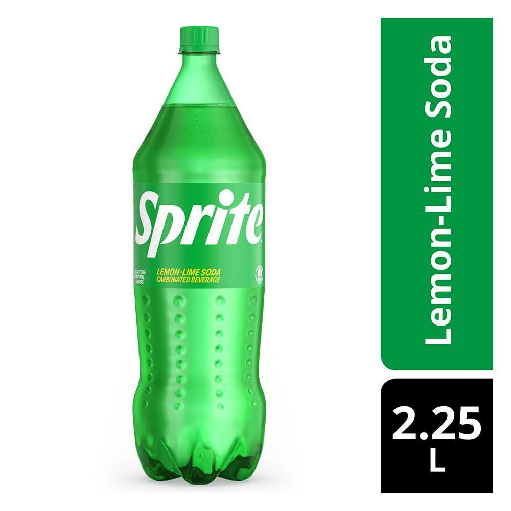 SPRITE 2.25LTR