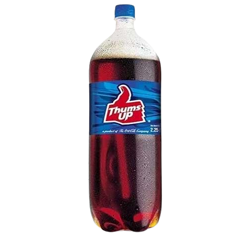 Thums Up 2.25LTR