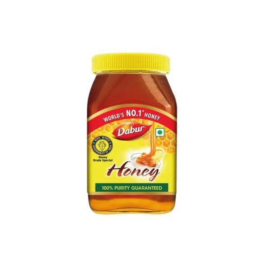 DABUR HONEY 500G