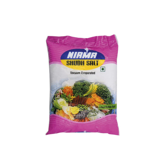 NIRMA SHUDH SALT 1KG